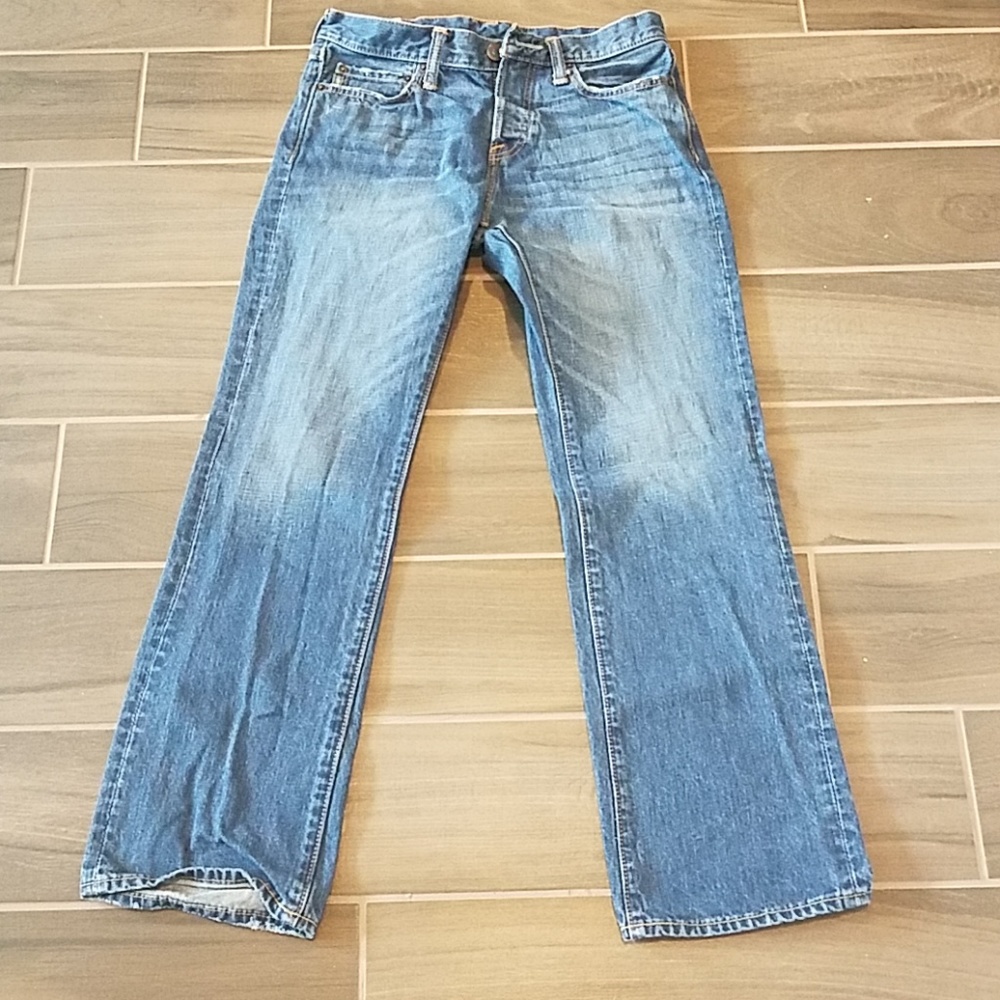Abercrombie & Fitch Jeans